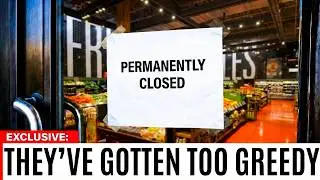 7 Canadian Grocery Chains That Got Too Greedy and Paid the Price