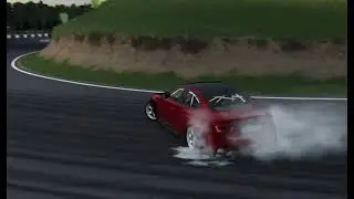 Assetto Corsa Drift- BCTF