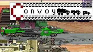 Convoy Battle OST