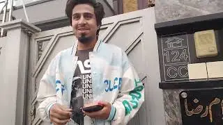 Ary guys ye to Sid rapper ka chota Bhai hai