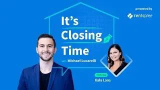Episode 2: Kala Laos, CEO at Zoodealio - How iBuying is Changing Real Estate