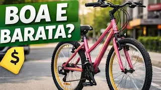 Review Honesto: Bicicleta Aro 24 KLS Sport Gold Feminina Vale Comprar?