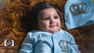 #Juniorchir #meghanasarja #chiranjeevisarja  Introducing  junior chiru sarja  video | juniorchiru❤