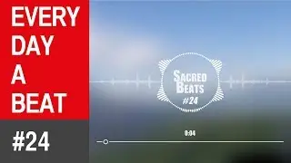 sacredbeats #24 | soft rap beat