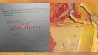 John H - Limitations [253kbps]