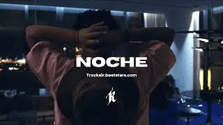 Bad Bunny x Feid Type Beat 2026 &ndash; Noche | Sad Reggaeton