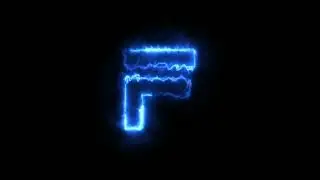Ruok text effect F