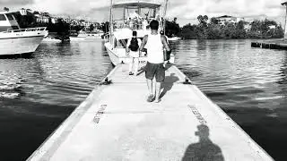 BLUE MARLIN FISHING ST JOHN US VIRGIN ISLANDS 2020 #caribbean #island #marlinfishing #boat