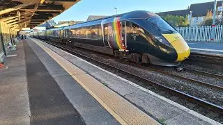 Epic tones at LLE with 197s, 800024, trainbow 800008, 150282, AT03 on Christmas eve Merry Christmas 