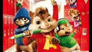 Alex Mica - Dalinda (Chipmunks cover)