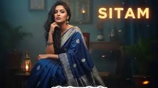 SITAM &mdash; Heart Touching Ghazal of Pain & Unfair Love - A Ghazal of Cruelty, Silence & Broken Hearts