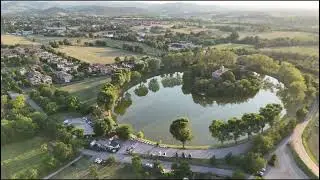 La Vasca di Corbelli 5. Juli 2025