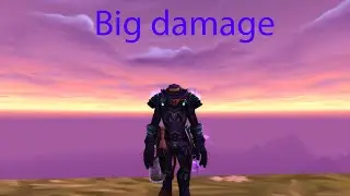 243k crit balance druid pvp 8.3