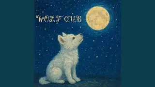 WOLF CUB (ในวันที่เราต้องไกล) (feat. 2T FLOW)