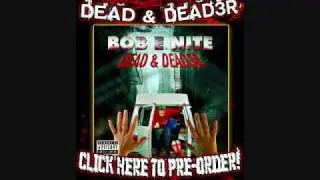 Bob E. Nite - Stab 'Em Slowly