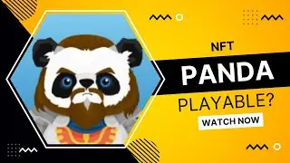 NFT Panda Update - Is This Game Profitable?