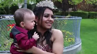Micaela's Quinceanera Film | Blackfoot, Idaho