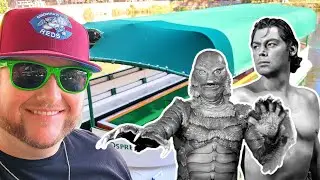 Movies filmed at Florida's OLDEST Tourist Attraction!