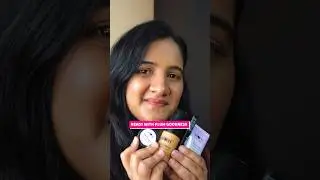 GRWM with Plum Makeup 💄 #shorts #plumgoodness