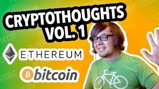 BITCONNECT DESTROYS NEO - CRYPTOTHOUGHTS #1