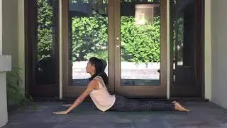 Pilates Exercises To Increase Lung Capacity Press Up