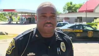 ABC12: Man shot at gas station in Mount Morris Township