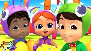 Oh Susanna Poem 2026 | New Nursery Rhyme Songs 2026 | Cartoons for Babies | New English Poems 2026