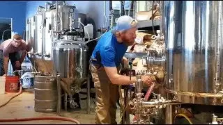 Industrial Waste Program -- Protecting Puget Sound by preventing pollution