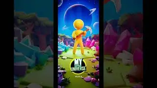 my little universe #1 #gameplay #games #gamingvideos #indian #mylittleuniverse