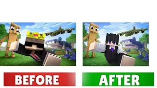 How To Make Attractive Thumbnails Like &lrm;@SenpaiSpider&nbsp; 🤩 in Just 5 Minutes🔥(Easy & Attractive)______