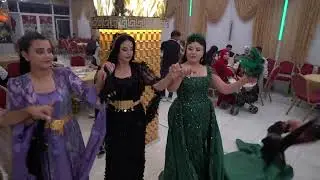 Hevi-Sedat Kına Töreni Part-1(Şirinevler Kına-Nişan Salonu)