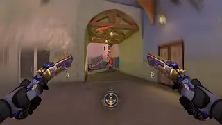 When Jett Dashes Go WRONG.........