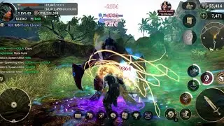 Evil Lands New Map Assassin VS 8 Flesh Cleaver