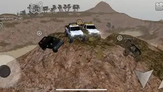 Offroad Outlaws Live Stream!!! Playing with subscribers