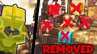 What if Blockman go dont remove this updade... || Full Explained