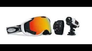 Creature (1985) Shows Events From 2011! GoPro & Oakley Device?