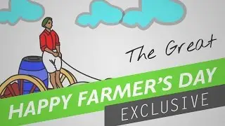 AjjiyaRangoli | Happy Farmer&rsquo;s Day | The Great | Exclusive | 3BPS