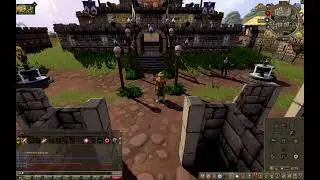 My History with Online Games [1] -  RuneScape