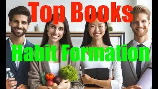 📖📚✨Must-Read Books on Habits, Human Behavior and Self Love -Small Changes, Big Results #books #read