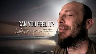 Awakening Energy Transmission with Light Language Activation - Shamanic Chanting.