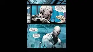 Ultimate Thor: is it magic or is he clinically insane? #thor #ultimatemarvel