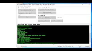How to Check EMMC or UFS MTK Health with CM2 easy