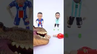 Satisfied unboxing and Reviews Cristiano Ronaldo & Neymar Toys videos