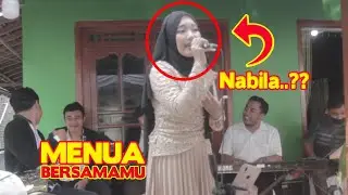 MENUA BERSAMAMU - TRISUAKA | (Live Akustic - Lek Jono Band)