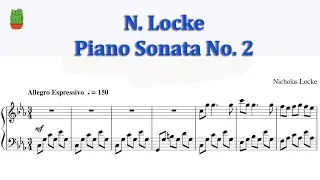 The Most Chaotic Piano Sonata