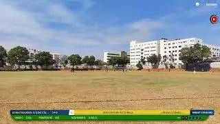 Pirates Cricketing Club vs United Haunters Cricket Club - UHCC live cricket match | UNITED SERIES -