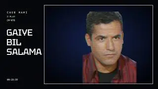 Cheb Mami - Gaiye Bil Salama