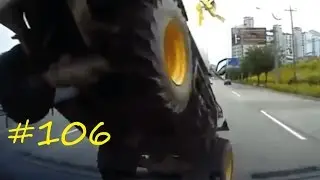 Car Crash & Road accidents june 2016 #106