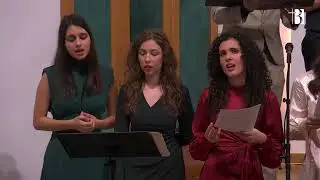 Emanuel -  Grup Vocal Brancoveanu 
