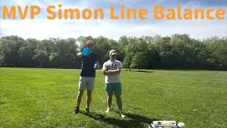 Best MVP Midrange? | Quick Review of the NEW Simon Line Balance!